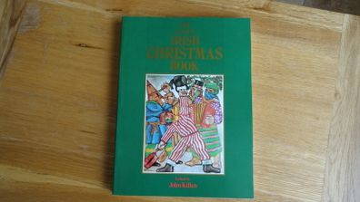 The Second Irish Christmas Book - Edited by John Killen.