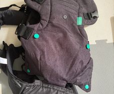 infantino baby carrier