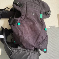 infantino baby carrier