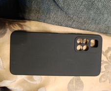 phone case Xiaomi redmi note 11