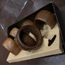 MCM  Danish Napkin Rings Image 4