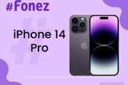 iPhone 14 Pro 128 GB