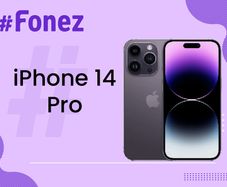 iPhone 14 Pro 128 GB