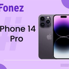 iPhone 14 Pro 128 GB