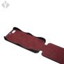 iPhone 5/5s/5se Wood Texture Leather Cases Image 6