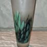 Large Murano Glass Vase Image 5