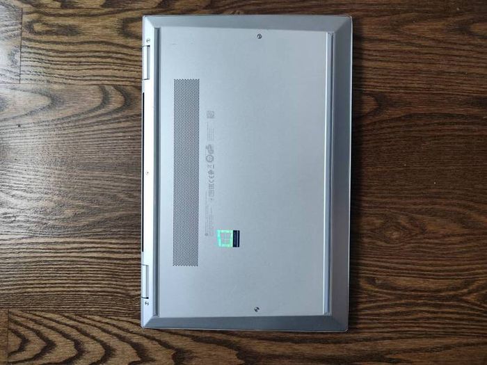 HP EliteBook X360 i7