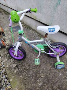 X2 Kids bikes