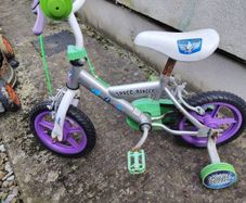 X2 Kids bikes