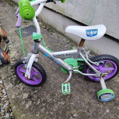 X2 Kids bikes