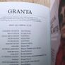 Granta/ 135/2016/ New Irish Writing Image 3