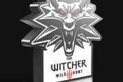 Witcher Light Box
