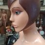 Female Mannequin Bust Image 5
