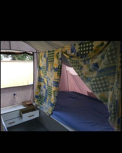 trailer tent