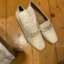 Beautiful CARL SCARPA Shoes for sale Image 2