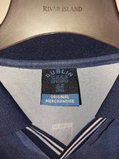 dublin gaa jersey