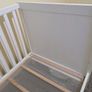 IKEA Sundvik Toddler Bed + Safety Guard Rail Image 5
