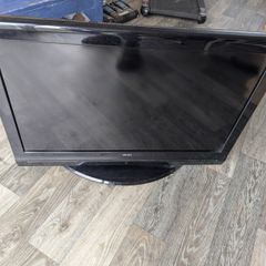 32" Lcd Tv