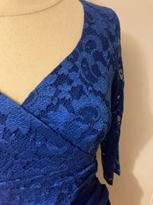 Diva catwalk dress