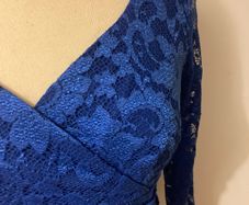Diva catwalk dress