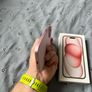 iPhone 15 Pink 128GB Unlocked Box Included Image 4