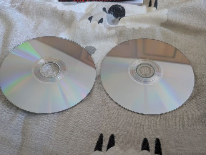 Reeling in the 80s - RTE Double DVD Set
