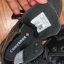 Converse Chuck Taylor All Star Lugged Lift Platform Leather High Top Image 4
