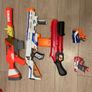 Nerf Collection Image 4