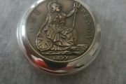 Ornamental Pocket Watch  ..SALE Price Drop