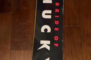 Collectible Mezco Living Dead Dolls Chucky Tiffany Bride of Chucky Set Horror Dolls