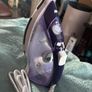 Morphy Richards Crystal Clear Amethyst Steam Iron Image 3