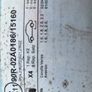 Toyota Avensis 4 brake discs pads Image 3