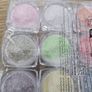 Glitter Pots x12 Price For All Image 2