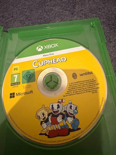 Xbox 1 S 1 Tb