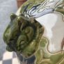 ceramic vase / urn Image 5