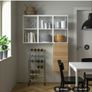 Wine rack/Bottle shelf Image 4