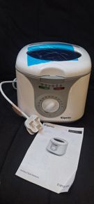 Fat Fryer