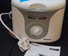 Fat Fryer