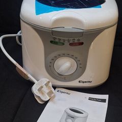 Fat Fryer