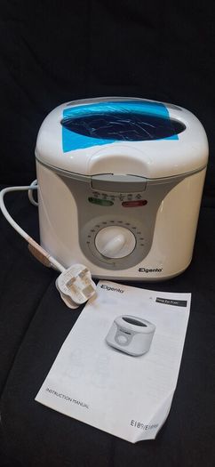 Fat Fryer