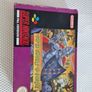 Super Ghouls N Ghosts Super Nintendo Snes Arcade Retro Games Original Image 2