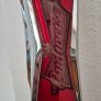 budweiser beer tap Image 3