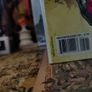 Star Trek: Klingons ! Blood Will Tell ! Issue #5 ! David Messina Variant Cover ! 2007 ! by IDW Publishing ! Image 6