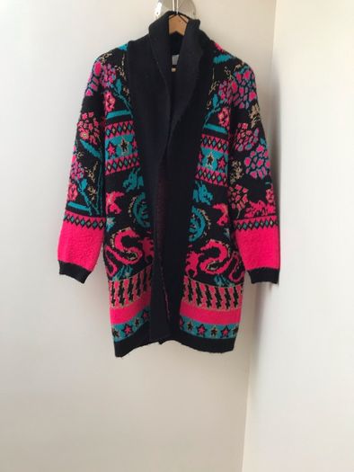 Savida cardigan