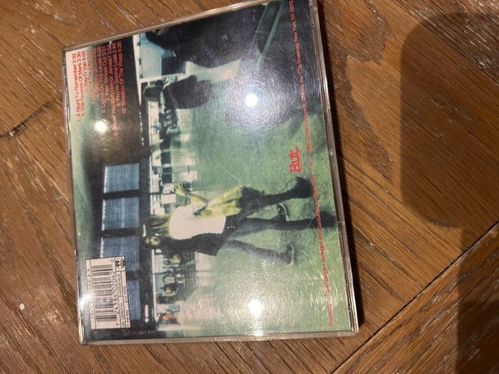 Royal Trux - Thank You