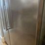 American Style Fridge Freezer Bosch Image 6