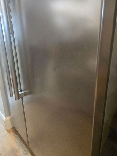 American Style Fridge Freezer Bosch