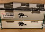G.skill F2-6400cl4d-2gbhk Ddr2 Ram (2GB dual Channel Kit)
