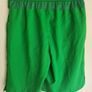 Nike Celtic football shorts magners green Size Small Image 6
