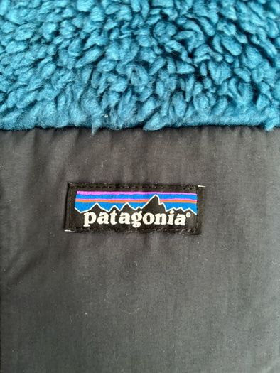 Patagonia Retro-X Fleece Jacket - Size Medium